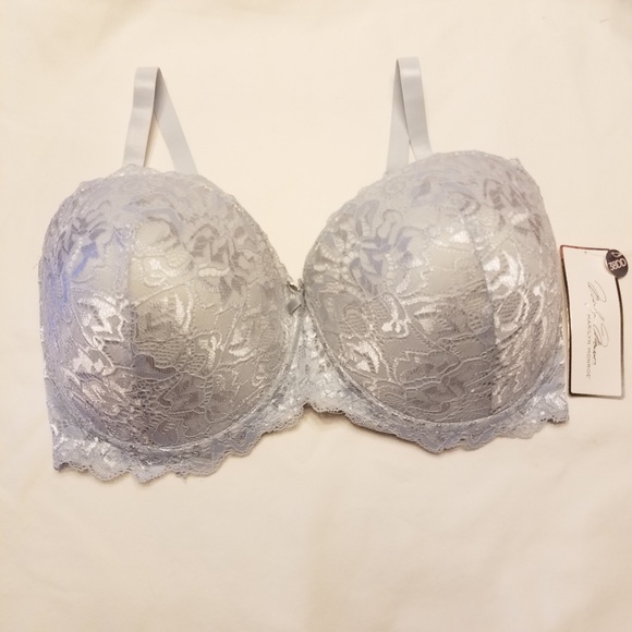 Marilyn Monroe Other - NWT Marilyn Monroe convertible bra 38 DD